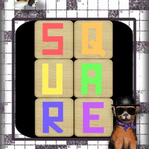 B SQUARE
