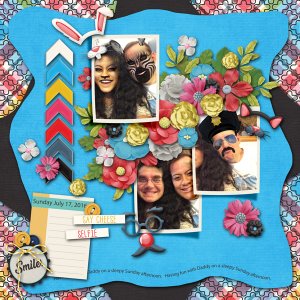 Recipe challenge July 2020