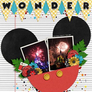 Wonder