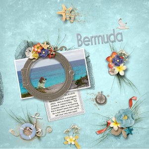 Bermuda