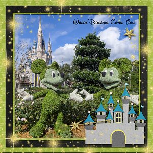 Magical Adventures