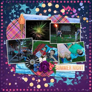 Summer Night