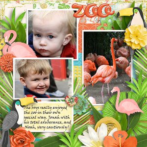 Zoo