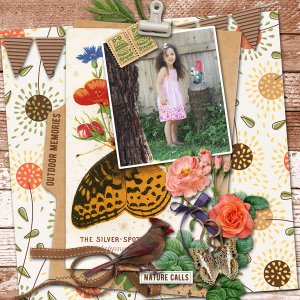 Nature Calls