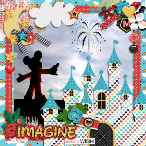 Imagine