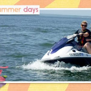 Summer Days