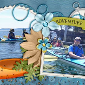 Camping TimeLine