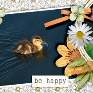 Be Happy