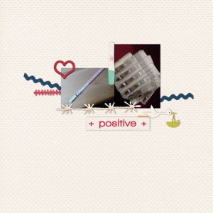 Positive