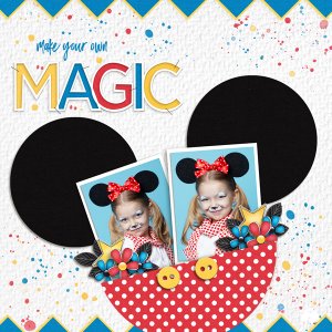 Magical Adventure