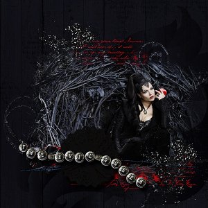 Regina- the Evil Queen