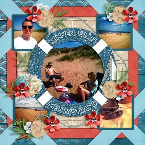 Memories from Mellbystrand