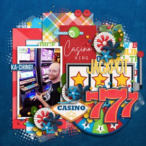 Casino King