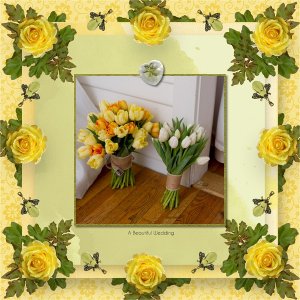 Beautiful Wedding Flowers