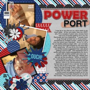 Power Port