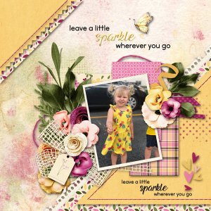 July 2020 Word Art Challenge