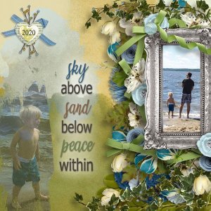 Peace Within