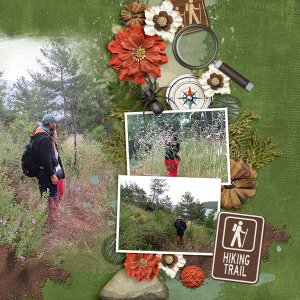 Hiking Trail