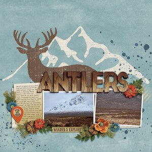 ~Antlers~