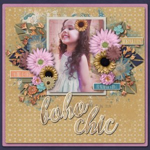 Boho Chic
