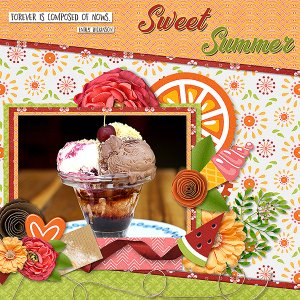 Sweet Summer