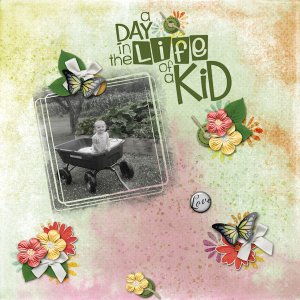 A Day in the Life
