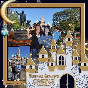 Magical Adventure