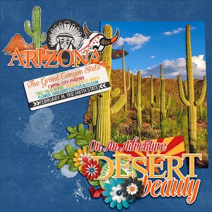 Arizona