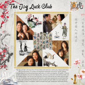 Joy Luck Club