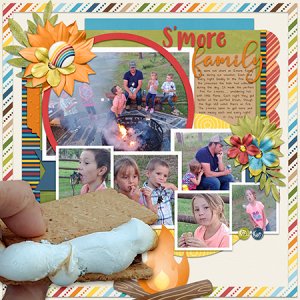 Smore Family