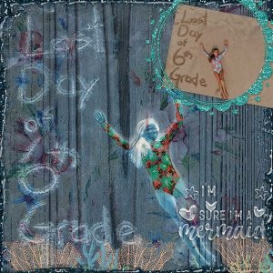 Mermaid Day