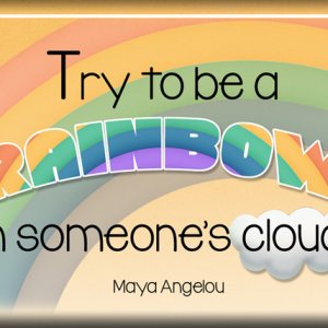 ATC 2020-108 Rainbow