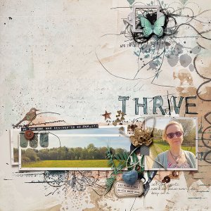 thrive