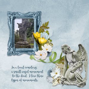 Angels