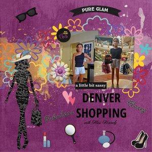 Denver Shopping