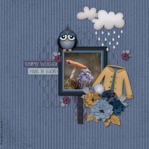 Brighter Days ahead by Boomersgirl Designs