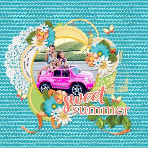 Sweet Summer