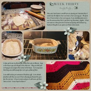 52 - Week 30