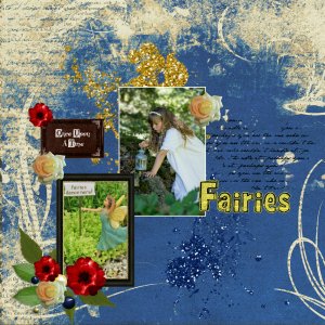 Fairies