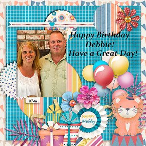Happy Birthday!