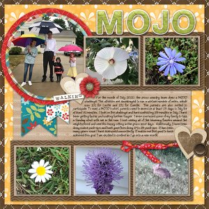 MOJO