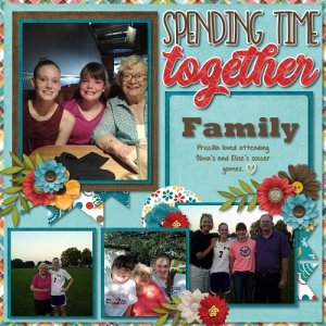 Together
