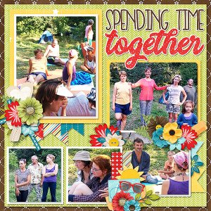 Time Together