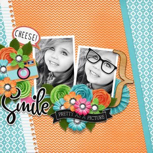 Smile