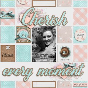 Cherish