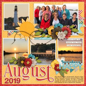 August 2019