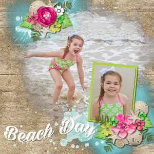 Beach Day