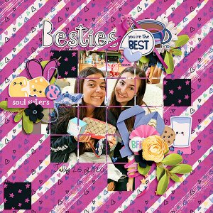 Besties