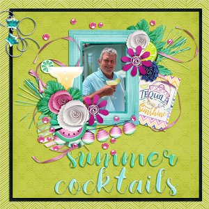 Summer Cocktails
