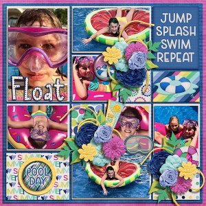 Float